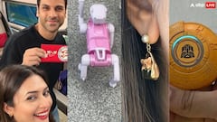 पति विवेक दहिया संग दिव्यांका त्रिपाठी लेट नाइट मस्ती, चीन में यूं कर रहीं एंजॉय