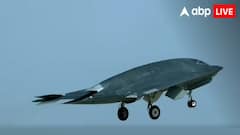 China GJ-11 Drone: ચીને ઉડાડ્યું ‘રહસ્યમયી ડ્રેગન’ GJ-11, દુનિયા માટે ઓપન ચેલેન્જ, ભારત માટે છે ખતરો ?