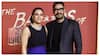 After Kajol’s ‘Marriage Expiry Date’ Remark, Ajay Devgn Says ‘Love Has Lost Its Meaning’