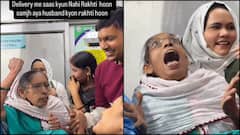 WATCH: Mother-In-Law Mocks Woman In Labour Pain At Prayagraj Hospital, Triggers Outrage