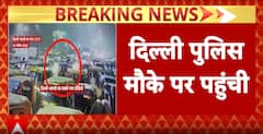 Delhi Blast: DNA Confirms Dr. Umar Nabi Was Driving I20; Body Parts Found Near Lajpat Rai Market