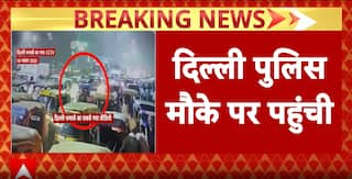 Delhi Blast: DNA Confirms Dr. Umar Nabi Was Driving I20; Body Parts Found Near Lajpat Rai Market