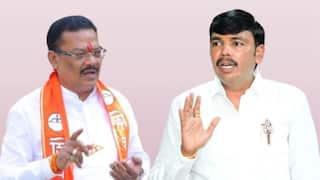 संजय शिरसााटांविरोधात शड्डू ठोकलेल्या राजू शिंदेंची भाजपत पुन्हा घरवापसी; मुख्यमंत्री फडणवीसांच्या उपस्थितीत पक्षप्रवेश होणार