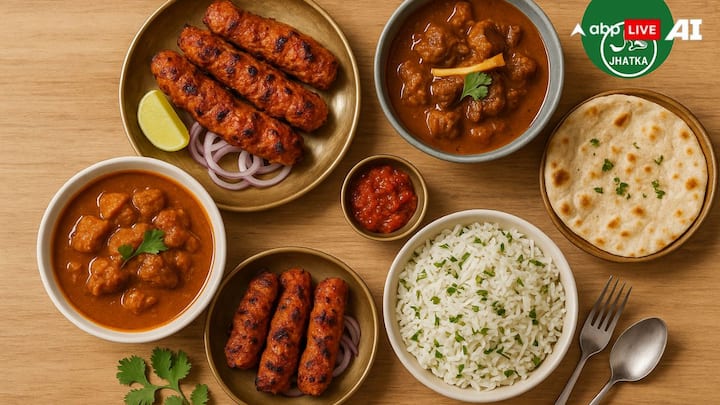 झटका शब्द संस्कृत शब्द 'झट्टी' से आया है जिसका मतलब होता है तुरंत. यह शब्द एक ऐसी विधि को दर्शाता है जो कम से कम पीड़ा के साथ तत्काल मृत्यु पर जोर देती है.