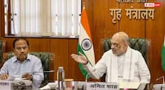 ਦਿੱਲੀ ਧਮਾਕੇ ਕਰਨ ਵਾਲਿਆਂ ਦਾ ਹੋਵੇਗਾ ਹਿਸਾਬ! Amit Shah ਨੇ ਖੁਫੀਆ ਅਧਿਕਾਰੀਆਂ ਨਾਲ ਕੀਤੀ High Level ਮੀਟਿੰਗ