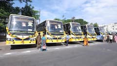 பல ஆண்டுகள் கோரிக்கை இனியாவது உயிர்பெறுமா? திருச்சியில் அரசு போக்குவரத்து கழக தனிபிரிவு அமையுமா?