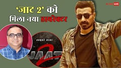 सनी देओल की 'जाट 2' को डायरेक्ट करेंगे राजकुमार संतोषी, फिल्म के लिए वसूले इतने करोड़