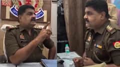 दिल्ली धमाके के बाद देवबंद कोतवाल का ज्ञान, वीडियो आने के बाद एक्शन