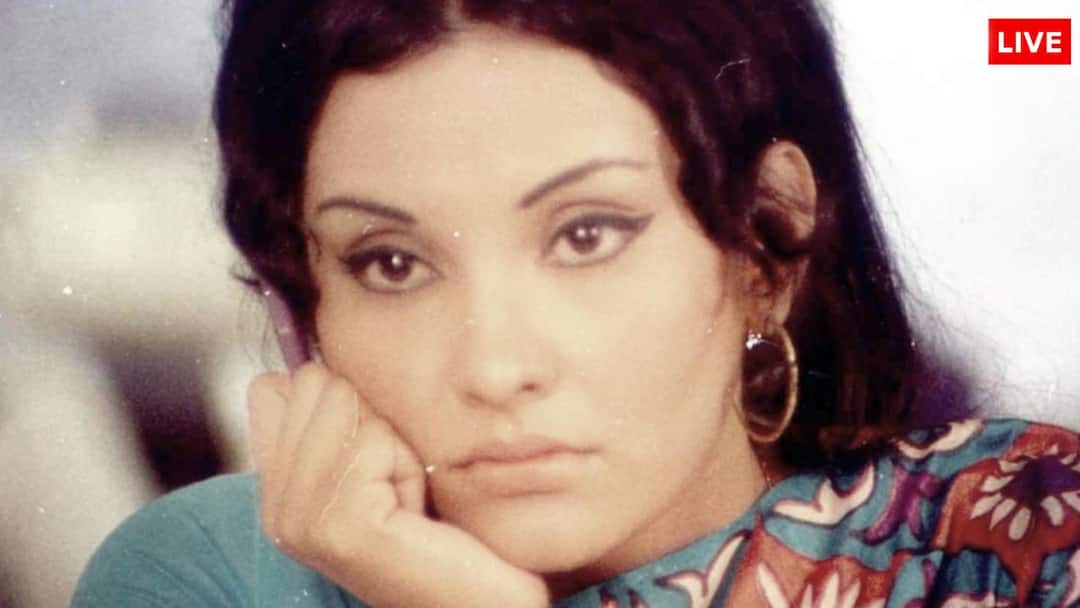 पहले पति की मौत, दूसरी शादी में भी झेला दर्द, विद्या सिन्हा ने जिंदगी के हर दौरा में झेला स्ट्रगल