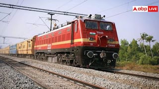 Train Cancelled: नवंबर में इतने दिन कैंसिल रहेंगी ट्रेनें, चेक कर लें पूरी जानकारी