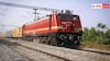 Train Cancelled: नवंबर में इतने दिन कैंसिल रहेंगी ट्रेनें, चेक कर लें पूरी जानकारी
