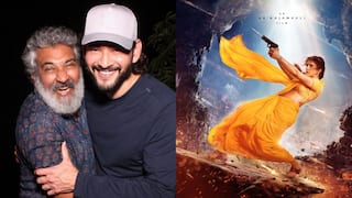 Globetrotter Main Cast: ఎమోజీల్లో SSMB29 కథ చెప్పిన ప్రియాంక... మహేష్ సింహమే - మరి మిగతా క్యారెక్టర్లు ఎవరు?