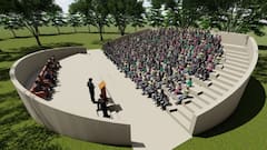 गोरखपुर: खेल-खेल में विज्ञान सीखेंगे बच्चे, 15.89 करोड़ की लागत से विज्ञान पार्क बना रही सरकार