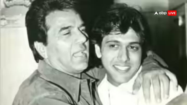 సినీ ప్రపంచానికి చెందిన ఇద్దరు నటులు గోవిందా , ధర్మేంద్ర ఇద్దరూ ఒకే సమయంలో అనారోగ్యంతో ఆసుపత్రిలో చేరారు. దీనిని సంఖ్యాశాస్త్రానికి ముడిపెట్టి చూస్తున్నారు నిపుణులు