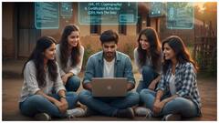 గ్రామీణ యువత సైబర్ సెక్యూరిటీలో రాణించవచ్చు! Ethical Hacker అవ్వడానికి 4 కీలక దశలు, అవకాశాలు తెలుసుకోండి