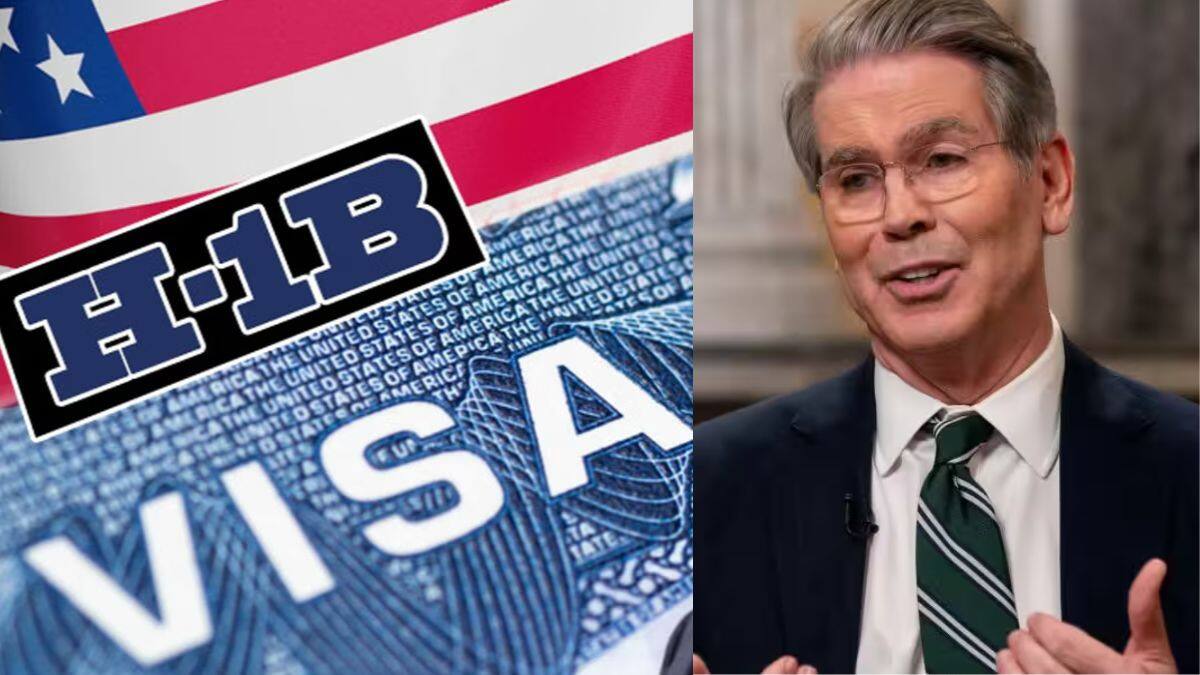 US New H-1B Visa Policy: “வாங்க, அமெரிக்கர்களுக்கு ட்ரெய்னிங் குடுங்க, திரும்பிப் போங்க“ - இதுதான் US-ன் புதிய H-1B கொள்கை