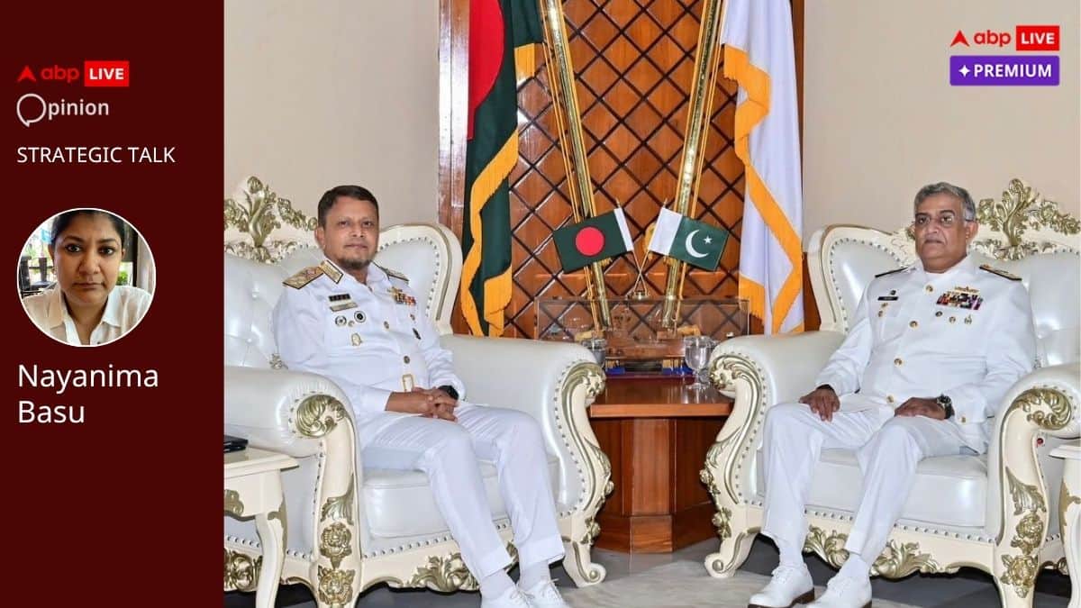 OPINION | Pakistan, Bangladesh Bond From Arabian Sea To Bay of Bengal