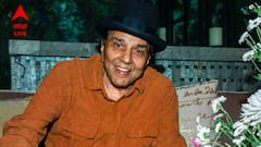 ধর্মেন্দ্রর বাড়ির সামনে রোজ ভিড়, ছবি তোলার চেষ্টা! পরিস্থিতি দেখে ফুঁসে উঠলেন পুত্র সানি