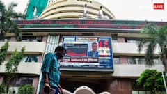 हरे निशान पर खुला शेयर बाजार, 84500 के लेवल पर खुला सेंसेक्स; निफ्टी भी 25000 के पार