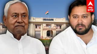 CM இருக்கையில் தேஜஸ்வி? பாஜக கூட்டணிக்கு சிக்கல்.. பீகார் வரலாறு சுவாரஸ்யம் | Bihar Election 2025