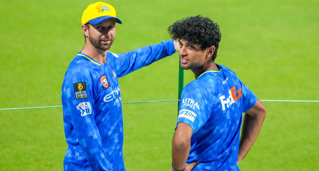 CSK Auction Plan For IPL 2026: Purse, Player Releases, And Retention Strategy Unveiled