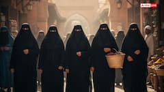 मुस्लिम महिलाएं क्यों पहनती हैं बुर्का, जानिए कुरान और हदीस में क्या है लिखा