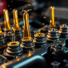 Car Driving Tips : শীতকালে গাড়ির ইঞ্জিন খারাপ হতে পারে, এই ভুলগুলি করবেন না !