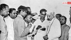 ​देश के पहले पीएम जवाहरलाल नेहरू ने कहां से की थी पढ़ाई​-लिखाई? ​जान लीजिए डिटेल्स