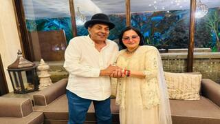 Jaya Prada Sends Heartfelt Wishes To Dharmendra: ‘May You Soon Be Back To Your Vibrant Self’