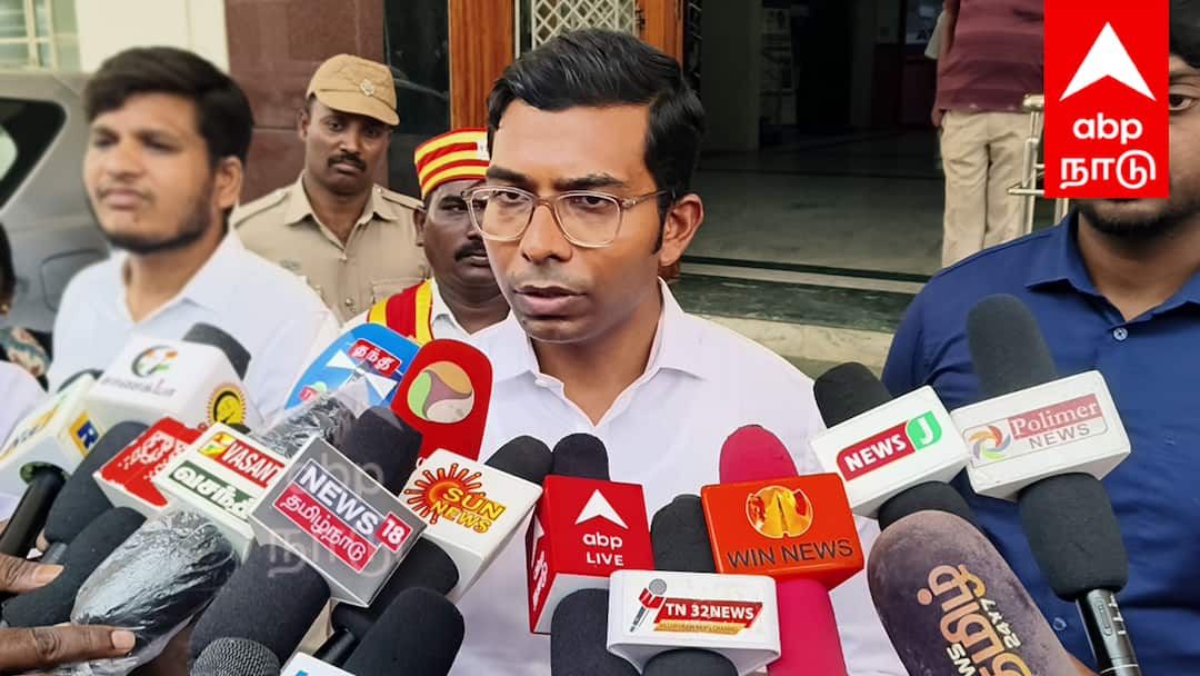 விழுப்புரத்தில் SIR விண்ணப்பங்கள் விநியோகம்! உங்கள் பெயர் பட்டியலில் உள்ளதா? உடனே தெரிந்து கொள்ளுங்கள்!