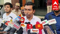 விழுப்புரத்தில் SIR விண்ணப்பங்கள் விநியோகம்! உங்கள் பெயர் பட்டியலில் உள்ளதா? உடனே தெரிந்து கொள்ளுங்கள்!