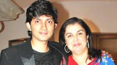 Farah Khan Opens Up On Shirish Kunder Being Ignored At Parties: ‘World Is Full Of A*****ES'