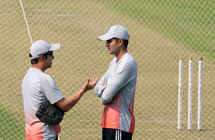 Gill needs just 54 more runs to become the first player to cross 1,000 runs in the current WTC cycle - surpassing KL Rahul, who has 728 runs in 13 innings.