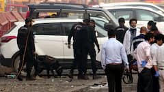 दिल्ली ब्लास्ट मामले में खुलासा, विस्फोटक बनाने की सामग्री खरीदने के लिए संदिग्धों ने जुटाए थे 26 लाख