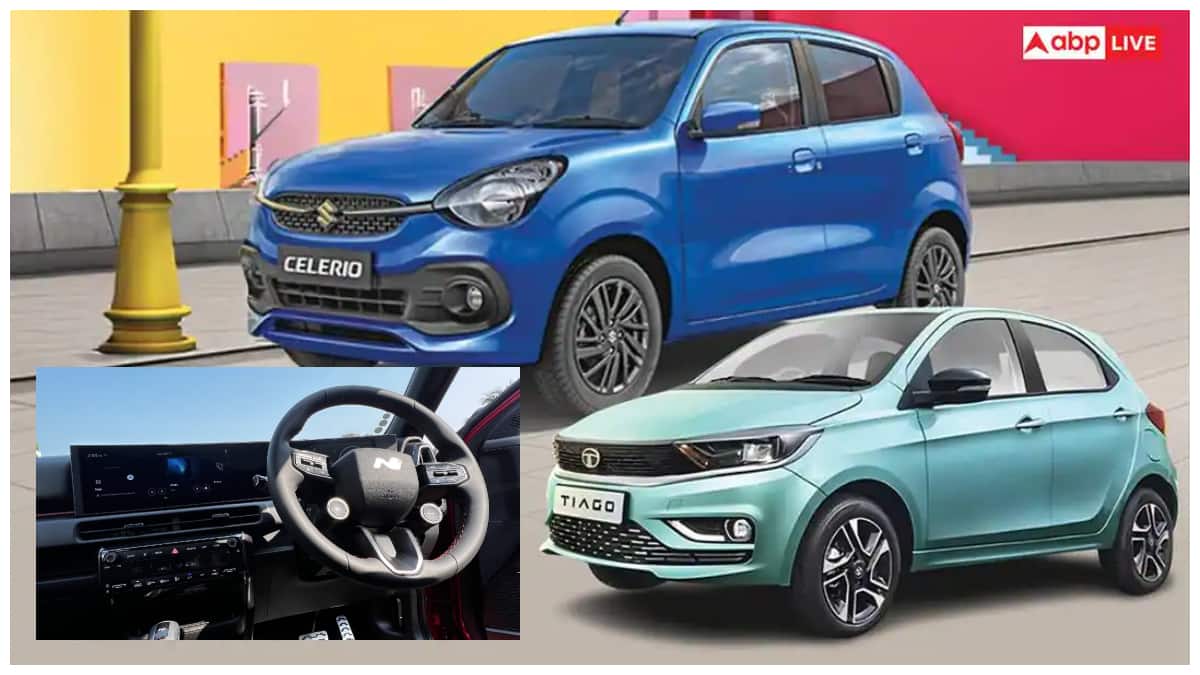 Hyundai Venue vs Skoda Kylaq: హ్యుందాయ్ వెన్యూ- స్కోడా కైలాక్‌లలో ఏ SUV ఎక్కువ శక్తివంతమైనది? కొనే ముందు ప్రతిదీ తెలుసుకోండి!