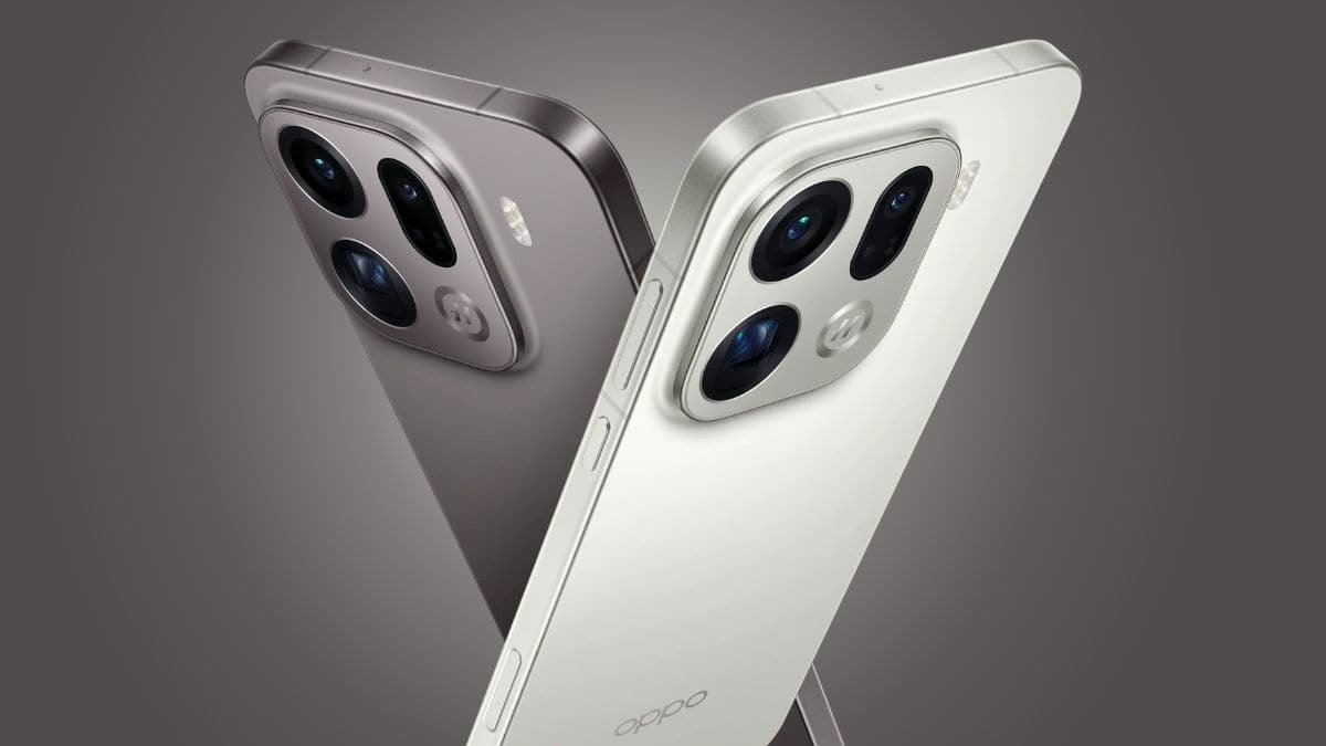 Oppo Find X9 Is Coming To India With A ‘Human Eye’ Camera: Thanks To Lumo