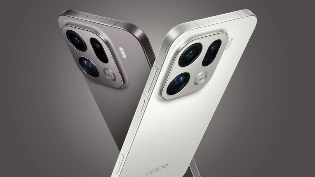 Oppo Find X9 Is Coming To India With A ‘Human Eye’ Camera: Thanks To Lumo