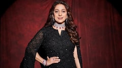 Juhi Chawla Birthday Special: 8 Most Gorgeous Looks That You’ll Love