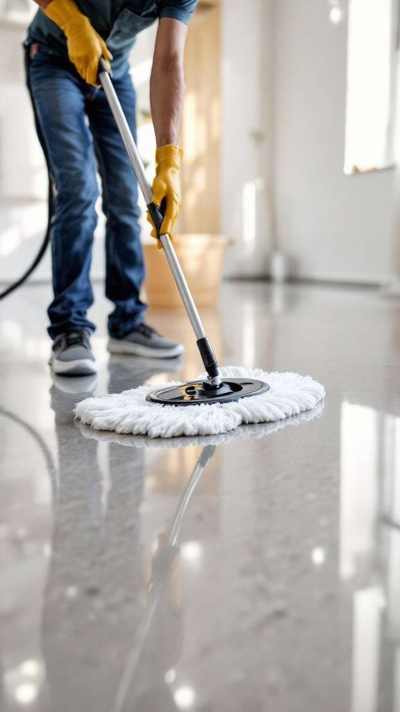 गुरुवारी फरशी पुसणं टाळा. असं मानलं जातं की या दिवशी फरशी पुसल्याने गुरु ग्रह नाराज होतो, ज्यामुळे घरात समस्या निर्माण होऊ शकतात.