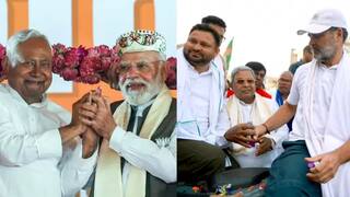 Bihar Election: பீகார் வரலாறு, அஞ்சும் பாஜக கூட்டணி..! ஓட்டு ஏறினால், முதலமைச்சர் மாறுவது கன்ஃபார்ம்..