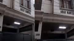 Gujarat ATS: હૈદરાબાદમાં ગુજરાત ATSની મોટી કાર્યવાહી, MBBS ડૉક્ટરનું ઘર સીલ, થયો મોટો ખુલાસો