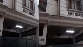 Gujarat ATS: હૈદરાબાદમાં ગુજરાત ATSની મોટી કાર્યવાહી, MBBS ડૉક્ટરનું ઘર સીલ, થયો મોટો ખુલાસો