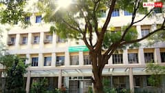 ​दिल्ली ब्लास्ट केस से जुड़ी ​अल-फलाह यूनिवर्सिटी पर बड़ा एक्शन, NAAC ने भेजा नोटिस - मान्यता को लेकर हुआ खुलासा!