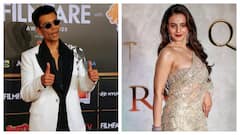 Karan Johar, Ameesha Patel Blast Media After Sunny Deol’s Outburst Over Dharmendra’s Health