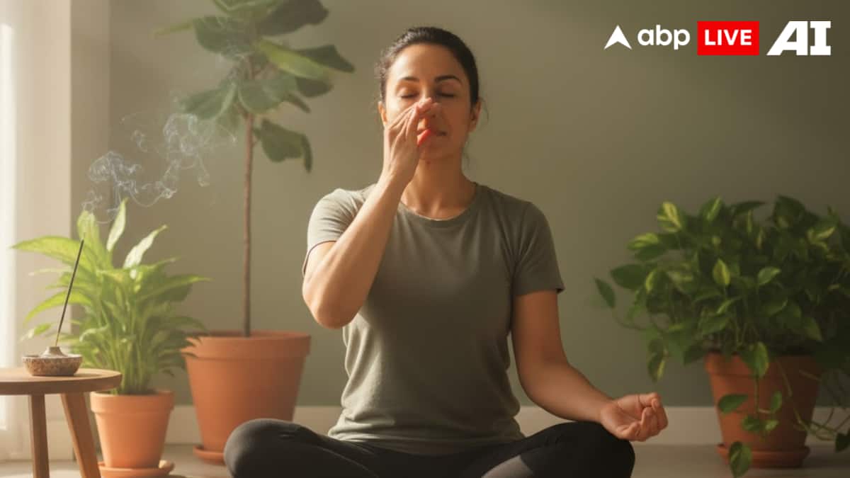7 Simple Breathing Exercises To Strengthen Your Lungs Naturally