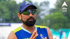 ফিটনেস নিয়ে প্রশ্ন এড়ালেন, দল থেকে শামির বাদ পড়ার বিষয়ে ভবিষ্যতের প্রসঙ্গ টানলেন অধিনায়ক গিল