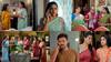 Illu Illalu Pillalu Serial Today November 13th: ఇల్లు ఇల్లాలు పిల్లలు: విశ్వ బ్లాక్‌మెయిల్ వణికిపోతున్న వల్లీ! 25 లక్షల టోకరాకు భాగ్యం ప్లాన్!