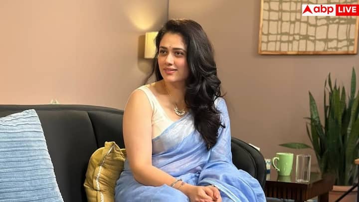 गिरिजा ने इस वायरल ट्रेंड और मीम्स को बहुत सहजता से लिया और कहा कि अगर इससे लोग उनके काम को पहचानने लगें, तो उन्हें खुशी होगी.