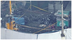 32 వాహనాలతో భారీ విధ్వంసానికి ప్లాన్! ఉగ్రవాదుల పాత్ర, రహస్యాలు బయటపెట్టిన దర్యాప్తు అధికారులు