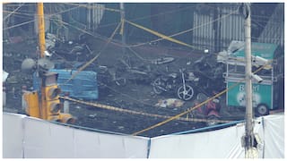 Red Fort Blasts Conspiracy: 32 వాహనాలతో భారీ విధ్వంసానికి ప్లాన్! ఉగ్రవాదుల పాత్ర, రహస్యాలు బయటపెట్టిన దర్యాప్తు అధికారులు